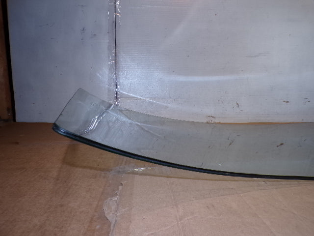 Datsun 240Z Aftermarket Windshield