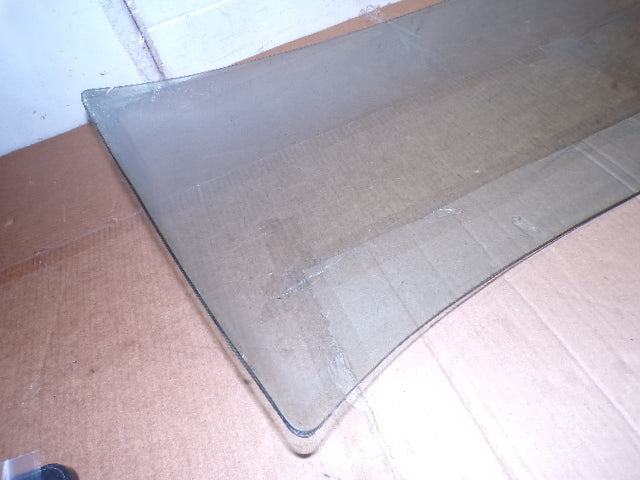 Datsun 240Z Aftermarket Windshield