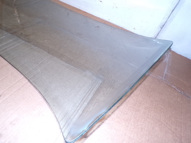 Datsun 240Z Aftermarket Windshield