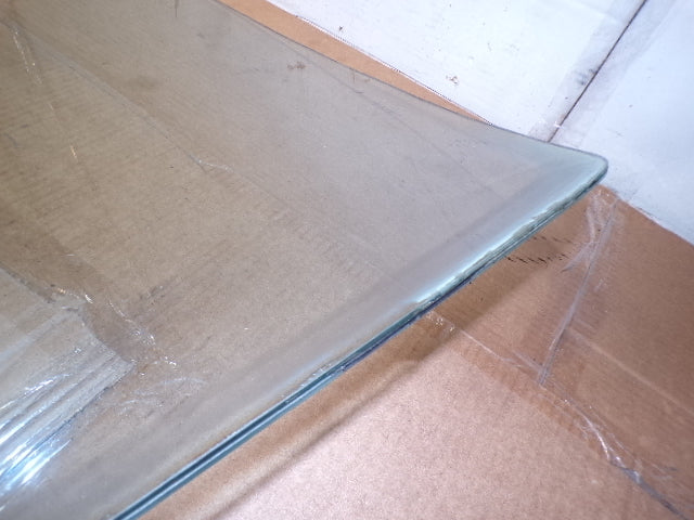 Datsun 240Z Aftermarket Windshield