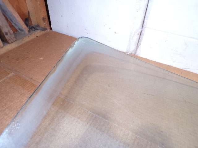 Datsun 240Z Aftermarket Windshield