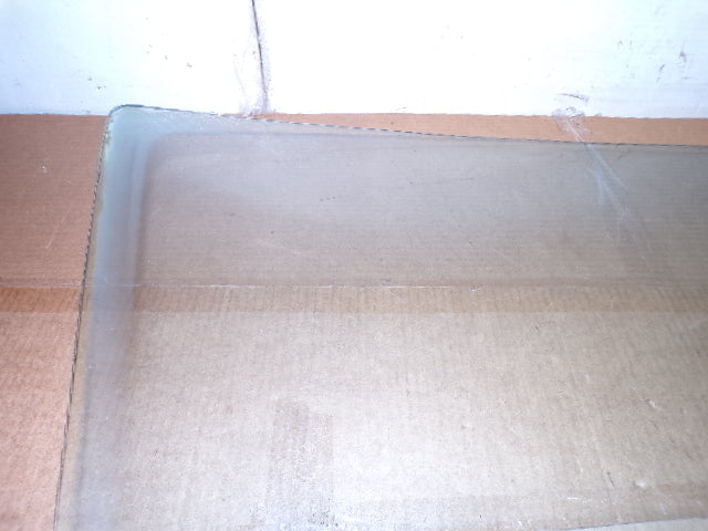 Datsun 240Z Aftermarket Windshield