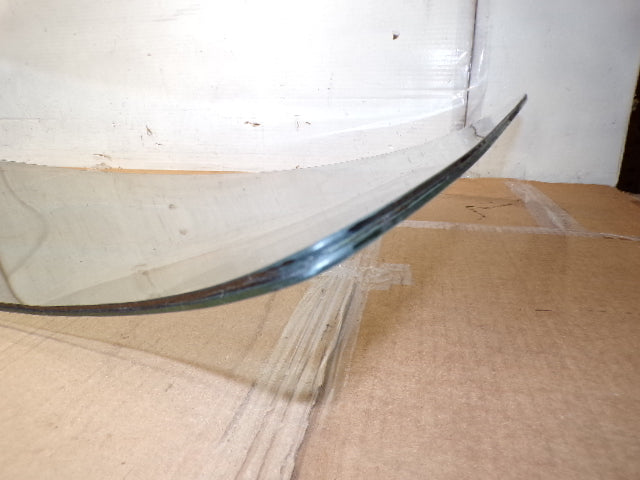Datsun 240Z Aftermarket Windshield