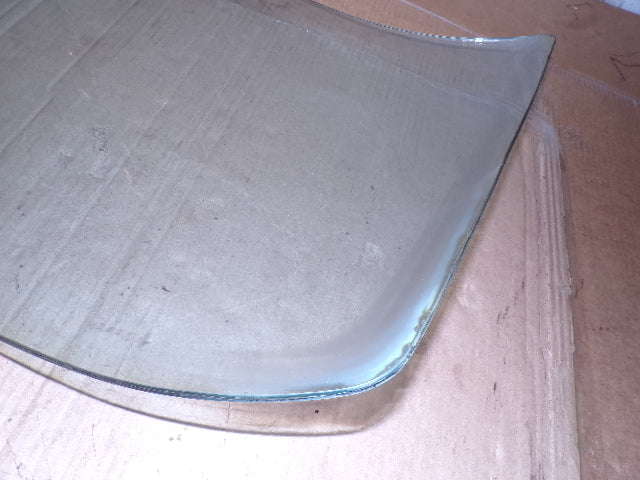 Datsun 240Z Aftermarket Windshield