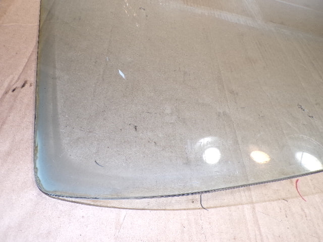 Datsun 240Z Aftermarket Windshield