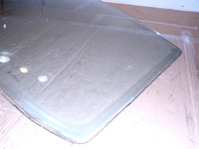 Datsun 240Z Aftermarket Windshield
