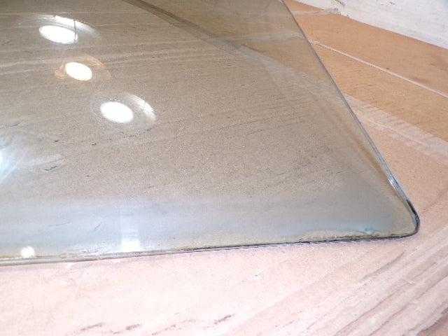 Datsun 240Z Aftermarket Windshield