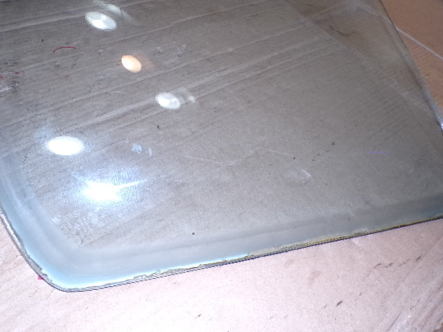 Datsun 240Z Aftermarket Windshield