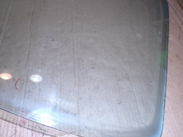 Datsun 240Z Aftermarket Windshield