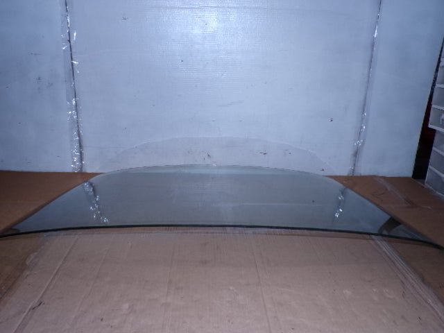 Datsun 240Z Aftermarket Windshield