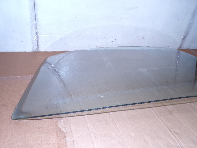 Datsun 240Z Aftermarket Windshield