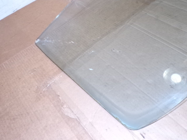 Datsun 240Z Aftermarket Windshield