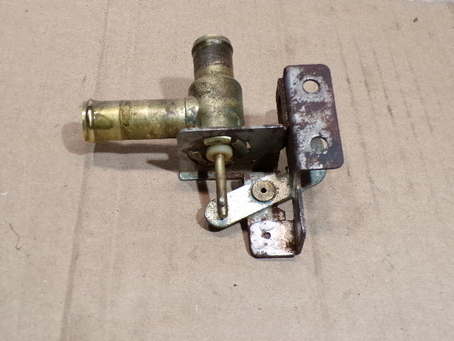 1971 Datsun 240Z Heater Core Valve