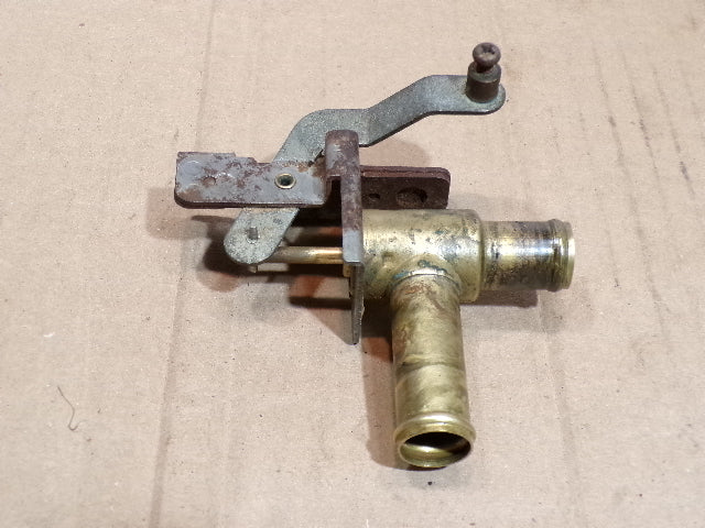 1971 Datsun 240Z Heater Core Valve