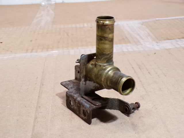 1971 Datsun 240Z Heater Core Valve