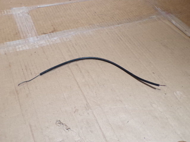 Datsun 240Z 15.5" Climate Control Cable