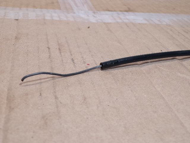 Datsun 240Z 15.5" Climate Control Cable