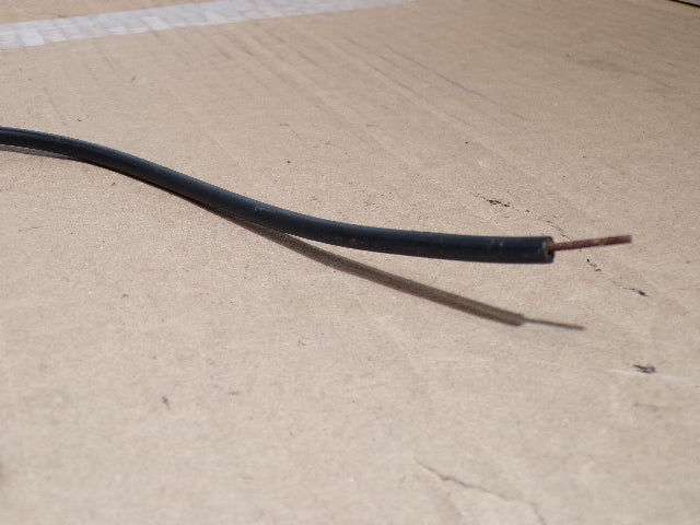 Datsun 240Z 15.5" Climate Control Cable