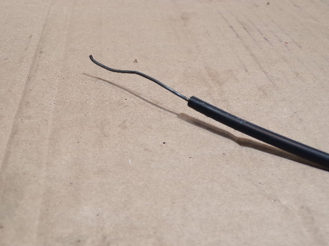 Datsun 240Z 15.5" Climate Control Cable