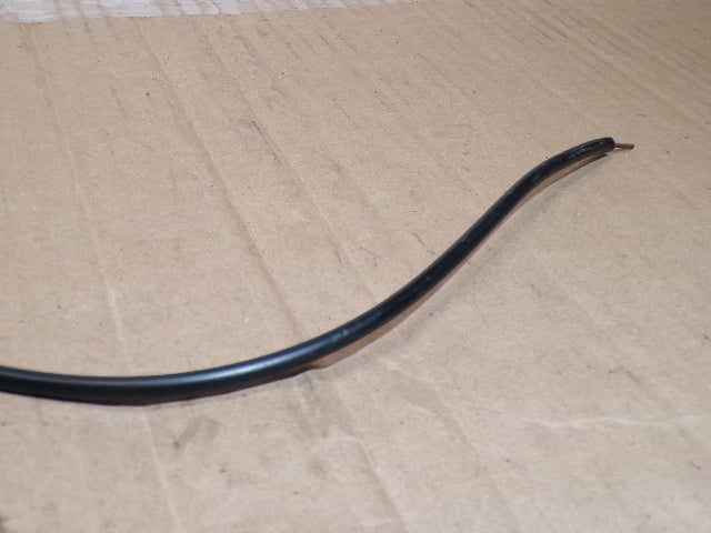 Datsun 240Z 15.5" Climate Control Cable