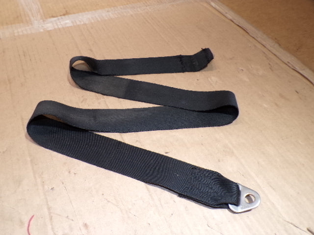 1971 Datsun 240Z Anchor Seat Belt