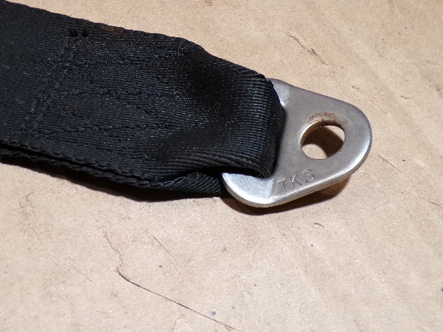 1971 Datsun 240Z Anchor Seat Belt