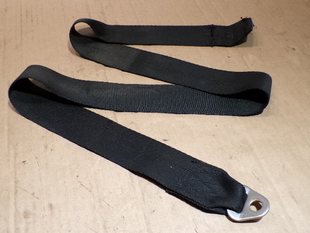 1971 Datsun 240Z Anchor Seat Belt
