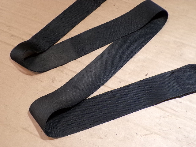 1971 Datsun 240Z Anchor Seat Belt