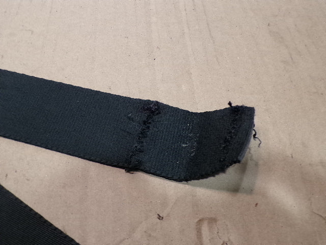 1971 Datsun 240Z Anchor Seat Belt