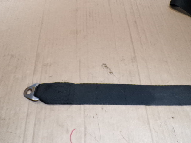 1971 Datsun 240Z Anchor Seat Belt