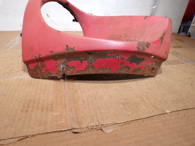 Datsun 240Z Metal Passengers Headlight Bucket