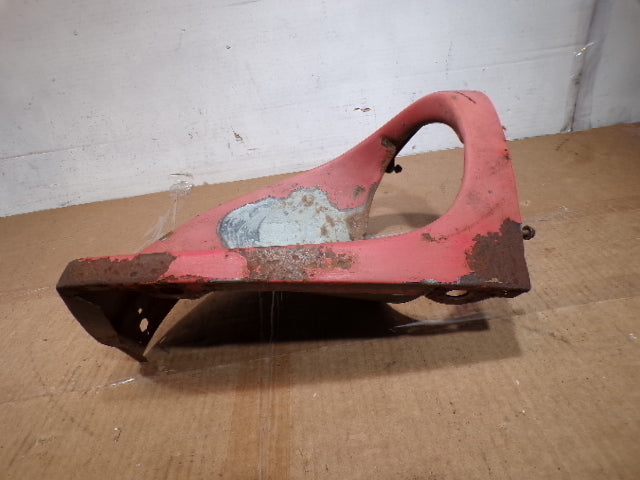 Datsun 240Z Metal Passengers Headlight Bucket