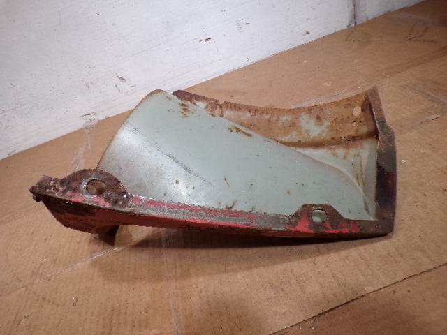 Datsun 240Z Metal Passengers Headlight Bucket