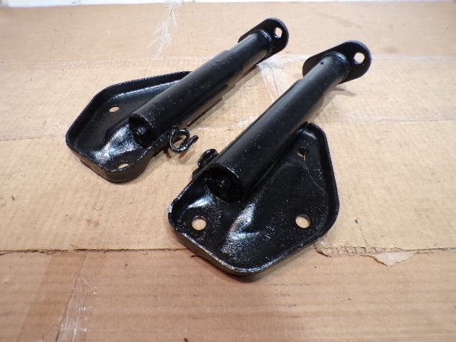 Datsun 260Z Pair of Front Bumper Mount Shocks