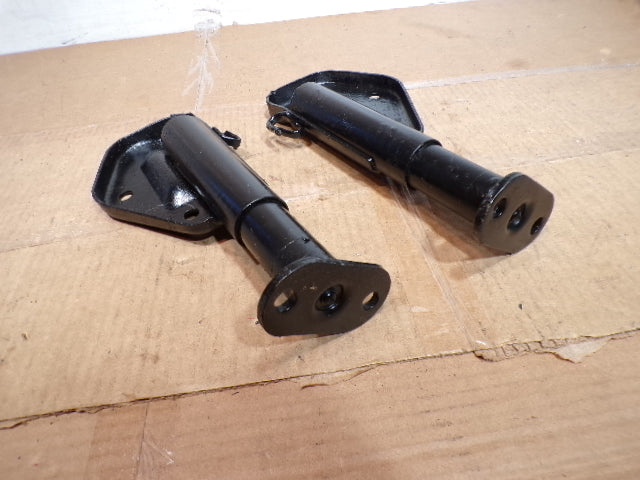 Datsun 260Z Pair of Front Bumper Mount Shocks