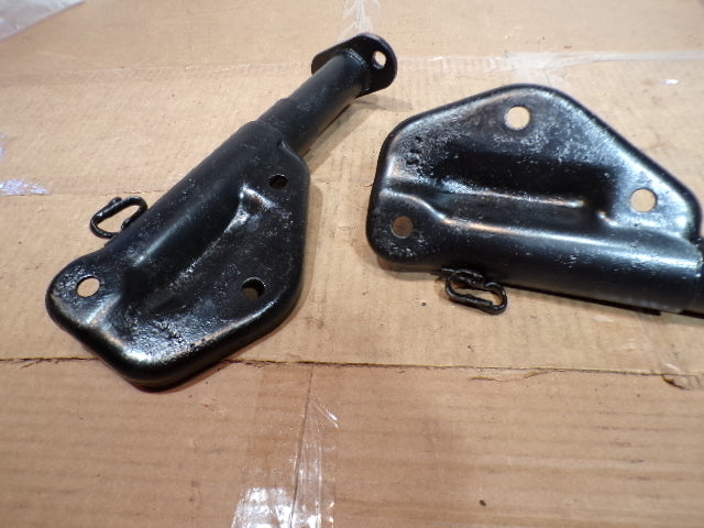 Datsun 260Z Pair of Front Bumper Mount Shocks