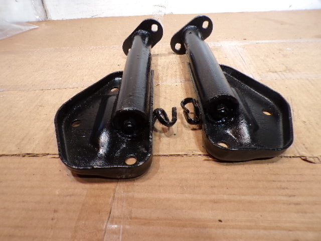 Datsun 260Z Pair of Front Bumper Mount Shocks