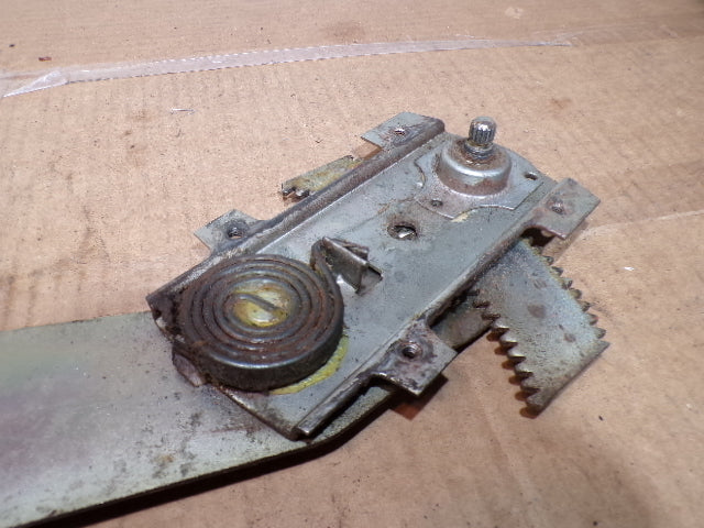 Datsun 240Z Passengers Door Window Regulator