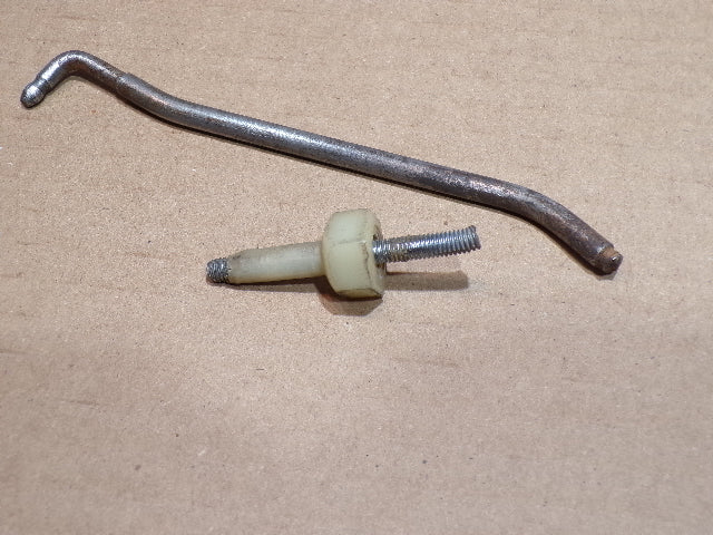 Datsun 240Z Door Lock " Plunger " Rod
