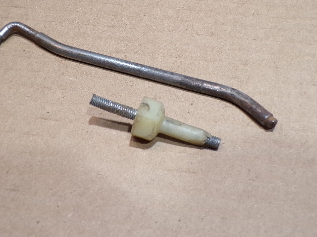 Datsun 240Z Door Lock " Plunger " Rod