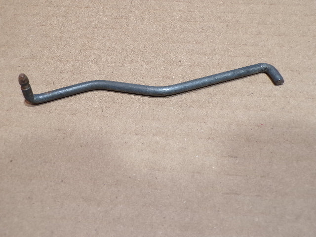 Datsun 240Z Passenger Door Key Lock Rod