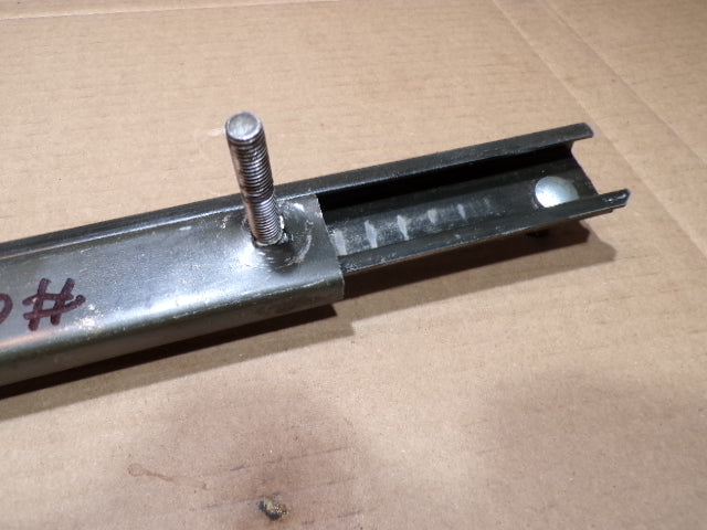 Datsun 240Z Seat Slide Bar