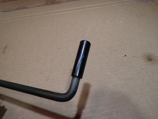 Datsun 240Z Passengers Side Adjustable Seat Slide Bar