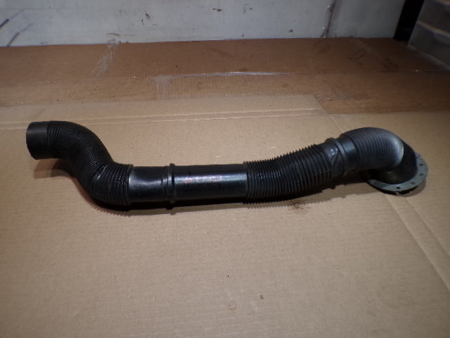 Datsun 240Z Drivers Side Upper Dashboard Air Duct