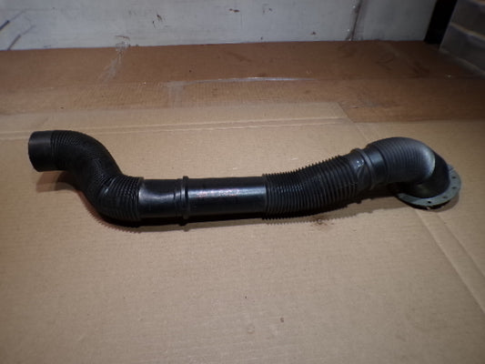 Datsun 240Z Drivers Side Upper Dashboard Air Duct