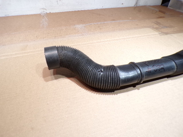 Datsun 240Z Drivers Side Upper Dashboard Air Duct