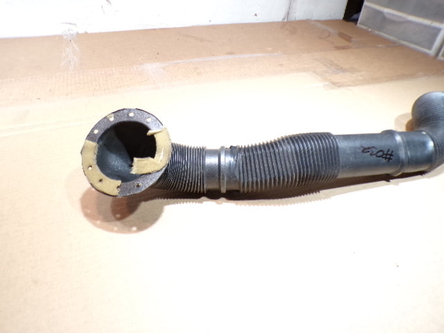 Datsun 240Z Drivers Side Upper Dashboard Air Duct