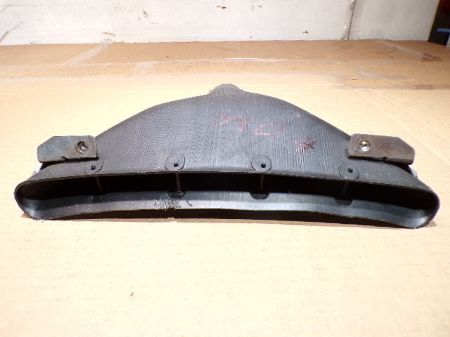Datsun 240Z Drivers Side Upper Dashboard Defrost Vent