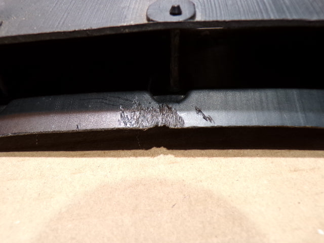 Datsun 240Z Drivers Side Upper Dashboard Defrost Vent