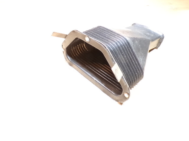 Datsun 240Z Climate Control Panel Main Air Duct